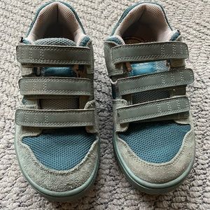 Adidas Freerider Shoes Size 2